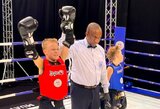 Lietuvos kovotojai Europos muaythai čempionate užsitikrino medalius
