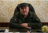 O.Povorozniukas papasakojo, kaip atėmė rusų tanką, A.Fedeckis okupantus išvadino „p*******“