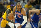 A.Iguodala dar vienam sezonui turėtų likti „Warriors“ komandoje