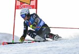 Pasaulio kalnų slidinėjimo taurės etape – A.Drukarovo nesėkmė ir istorinis Andoros atstovo podiumas