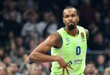„Barcelona“ su Kevinu Punteriu susitarė dėl įspūdingos sutarties