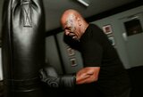 „Meldžiuosi, kad neįvyktų nelaimė“: WBC prezidentas nesupranta, kaip M.Tysonas gali įveikti medicininę apžiūrą