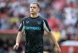 „Manchester City“ traukiasi iš lenktynių dėl vieno iš savo taikinių: pasirodė per brangus