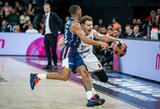 Lemiamu metu iniciatyvos ėmęsis Jokubaitis išsaugojo „Bayern“ pergalę Stambule