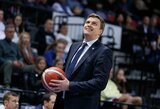 D.Adomaičio auklėtiniai suklupo Japonijoje