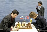 Po Narodickio mirties – Carlseno kirtis Rusijos didmeistriui: „Tai, ką jis darė, buvo siaubinga“