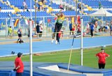 V.Zaniauskas – Europos meistrų lengvosios atletikos čempionas