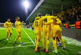 „Bodo/Glimt“ Čempionų lygos atkrintamosiose kovose išrašė pralaimėjimą „Inter“