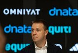 Motiejūnas: apie netinkamą NBA modelį ir augančią Eurolygos vertę