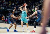 A.Juškevičius karjerą sieks gaivinti Lenkijoje