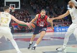 „Anadolu Efes“ surado pamainą išvykstančiam V.Micičiui