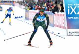 Europos biatlono čempionate – lietuvių progresas ir vos medalio neiškovojęs latvis