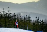 Lietuvos jaunimo slidinėjimo rinktinė pasaulio čempionate pateko į 20-uką