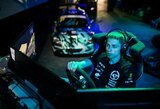 Prasidėjo šeštasis „Dream 2 Drive“ sezonas: dėl vietos prie „Porsche“ vairo Palangoje kovos talentai iš visos Europos