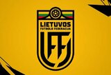 Lietuvos U-17 rinktinė sužaidė pirmas draugiškas rungtynes su slovakais