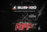 Ukrainos „Real Fight Promotion“ tampa „MMA Bushido“ dalimi