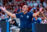 Mateo po skaudaus pralaimėjimo Portugalijai įvardijo Ispanijos problemą