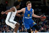 „Žalgiris“ ruošia įspūdingą kontraktą Rokui Jokubaičiui