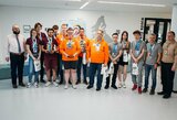 SELL žaidynių šachmatų turnyre – lietuvių triumfas