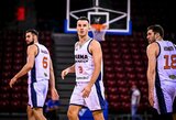 Lietuvių vedama „Parma“ patyrė nesėkmę