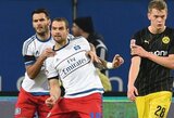 Deutsche fussball bundesliga