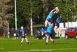 Lietuvos regbio-7 čempionate – antras „Kuršių“ žingsnis čempiono titulo link