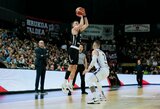 Dimša Graikijoje surinko 6 taškus