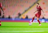 Saudo Arabijoje – dramatiška Utkaus klubo pergalė