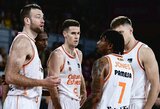 „Valencia“ tiesiausiu keliu pasiekė Ispanijos čempionato finalą