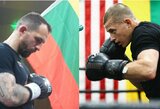 Atnaujintas WBC reitingas: Stanionis ir Kavaliauskas – kaip niekad arti vienas kito, Pacquiao išmestas iš reitingo pripažinus klaidą
