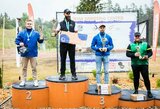 „Grand Prix of Latvia“ šaudymo į skriejančius taikinius varžybose S.Petraitis užėmė 4-ą vietą