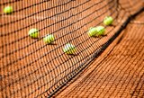 Deršonas debiutavo ITF vyrų turnyro pagrindiniame etape