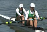 Vienas A finalas Lietuvai U19 čempionate: Kavaliauskaitė ir Stašaitytė pateko tarp stipriausiųjų