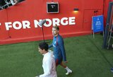 Paaiškėjo kokiu scenarijumi Cristiano Ronaldo sugrįžtų į Portugalijos rinktinę