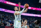 Balčiūnas apie Sedekerskį: „Gerų žinių šiai minutei nėra“