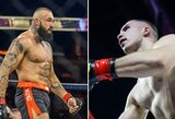 „Brave CF“ čempionas Pavelas Dailidko sureagavo į Igno Pauliukevičiaus žodžius: „Taik Maisonas tikrai yra giliai įsijautęs į Mike Tysono vaidmenį“