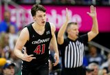 „Rytas“ yra arti susitarimo su NCAA žaidusiu lietuviu