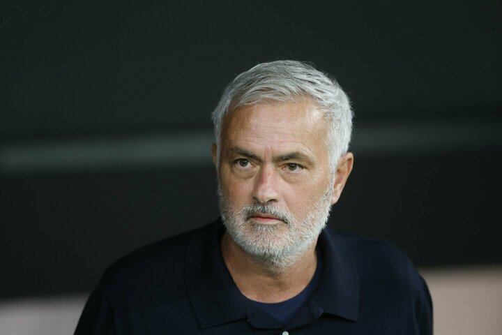 Madrido „Real“ jau numatė kandidatą pakeisti Jose Mourinho trenerio poste
