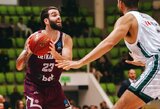„Lietkabelis“ tęsia sėkmingą atkarpą – pasiekta pergalė Bulgarijoje
