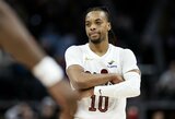 „Cavaliers“ lyderis gali praleisti kito sezono pradžią