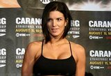 UFC veteranas apie legendų kovą: „Eini miegoti po tokios kovos ir galvoji – kam aš tai žiūrėjau?“