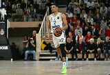 Baldwinas išgelbėjo „Fenerbahče“ komandą nuo nesėkmės