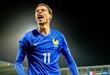 „Arsenal“ numatė du kandidatus puolimo grandies stiprinimui