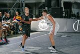 Tik finale geriausiai pasaulio 3x3 komandai pralaimėję marijampoliečiai pateko į pasaulio turo etapą