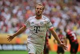 Harry Kane‘as apie laukiantį ketvirtfinalio mūšį su PSG: „Galime nugalėti bet ką“ 