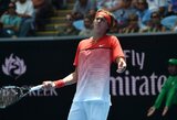 Teniso rekordų metraštis: 25 faktai apie „Australian Open“