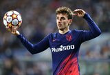 A.Griezmannas pasirinko tarp „Barcelonos“ ir „Atletico“