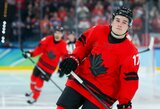 Šveicarijoje prasidės pasaulio ledo ritulio čempionatas: istorinių sukakčių fonas ir ryškiausios NHL žvaigždės