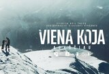 Kai gyvenimas tampa filmu: Rapolo Micevičiaus istorija