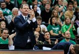 Londono „Lions“ trenerių štabe dirbantis Krapikas – apie trenerius žavinčią Tubelio savybę, „Juventus“ lyderio potencialą ir Sabonio augimą